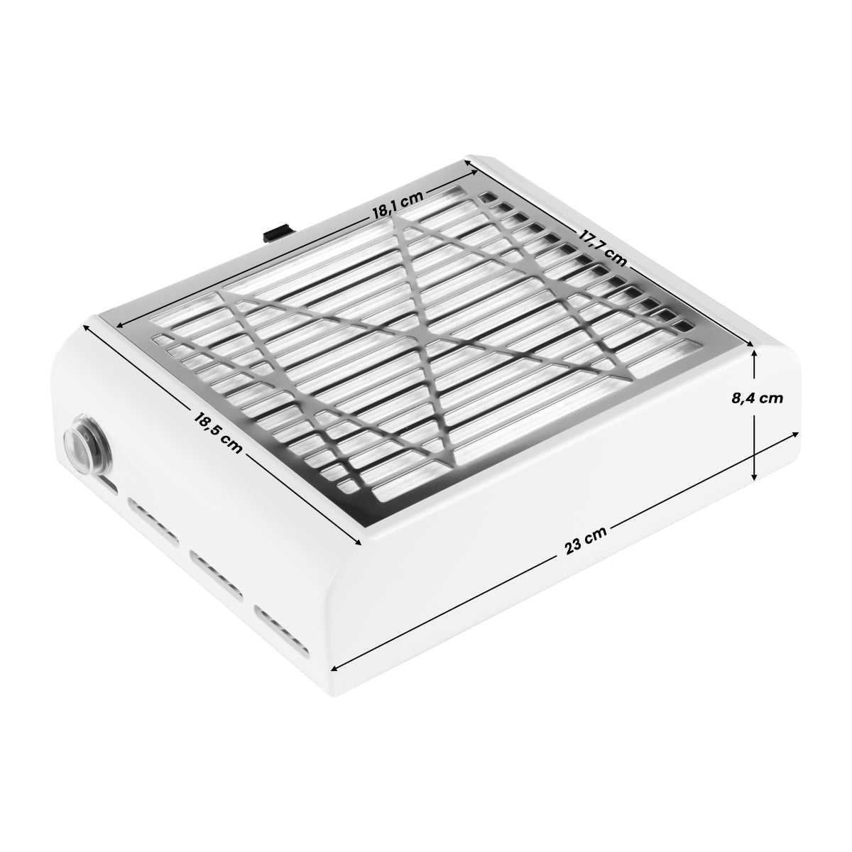 Momo J-23 cassette dust absorber - BVShop