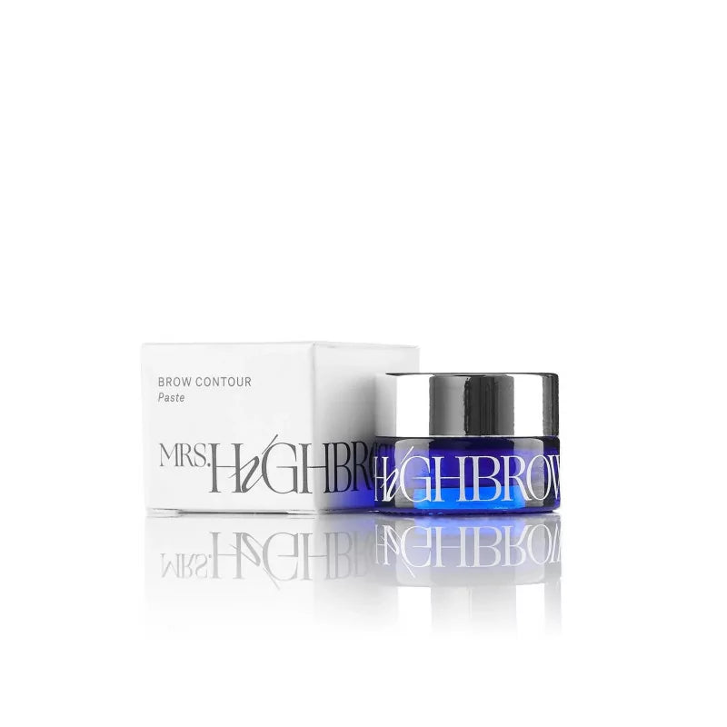 Mrs Highbrow Brow Contour Paste 5g - BVShop
