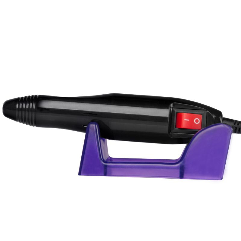 Nail Drill Machine Merc-2000 White - BVShop