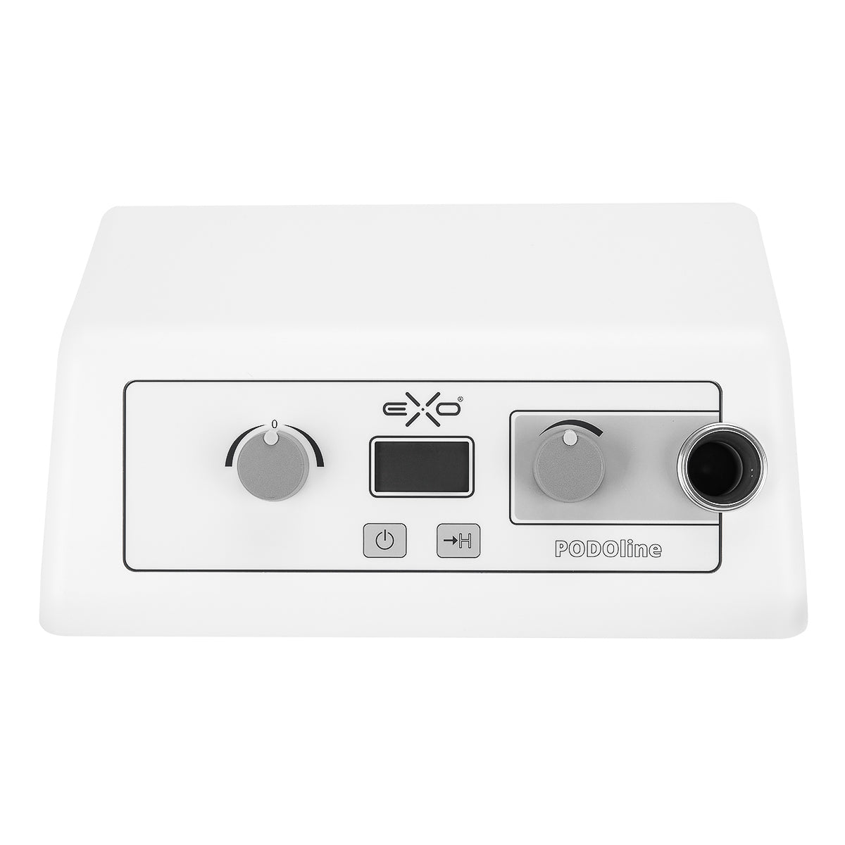 Nail Drill Machine with Absorber EXO Podo Line - BVShop