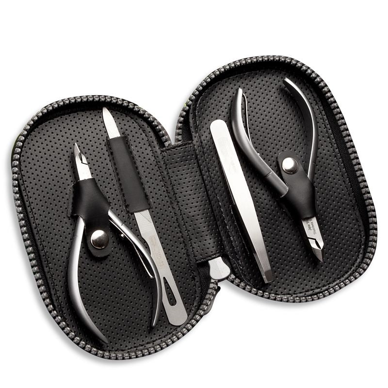 Nghia Export MD-33 Manicure Toolbox - BVShop