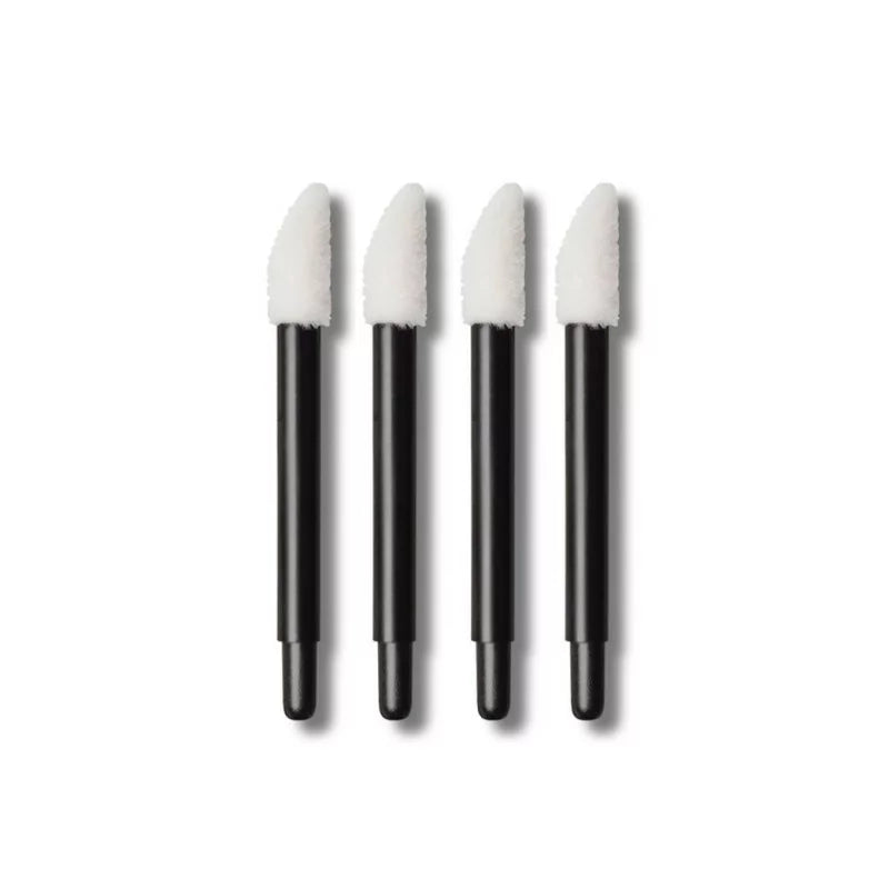 Nouveau Lashes Mini Sponge Tip Applicators 100pcs - BVShop