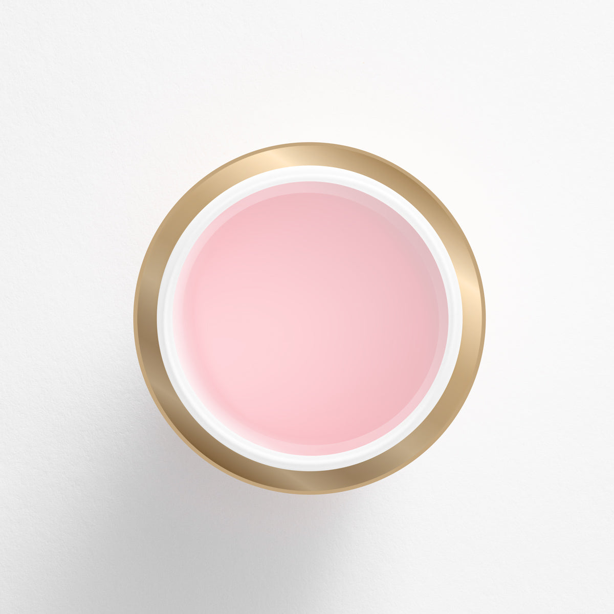 OCHO NAILS Gel light pink -30 g - BVShop