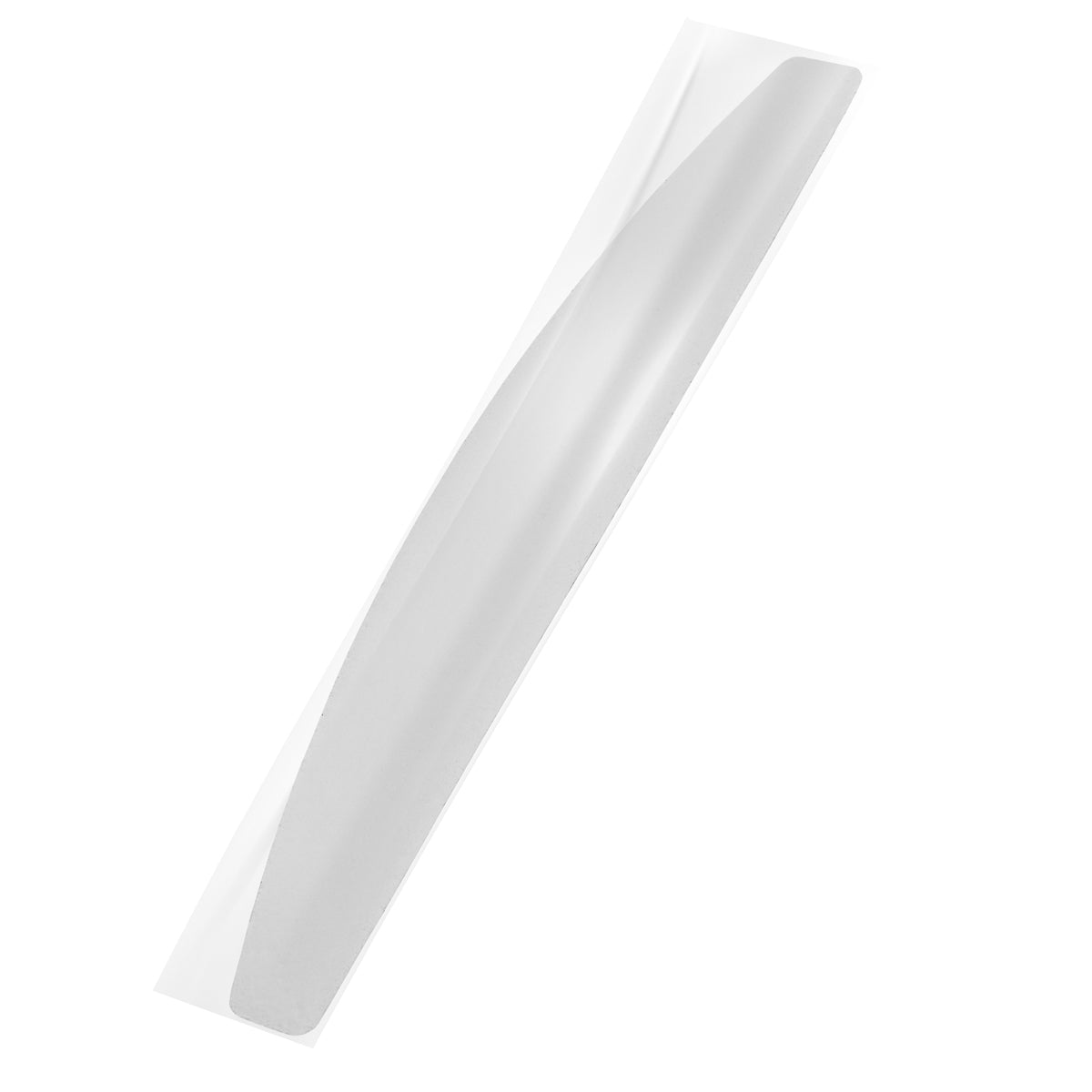 Ocho Nails half-moon slim file 100/180 1 pcs. safe pack - BVShop