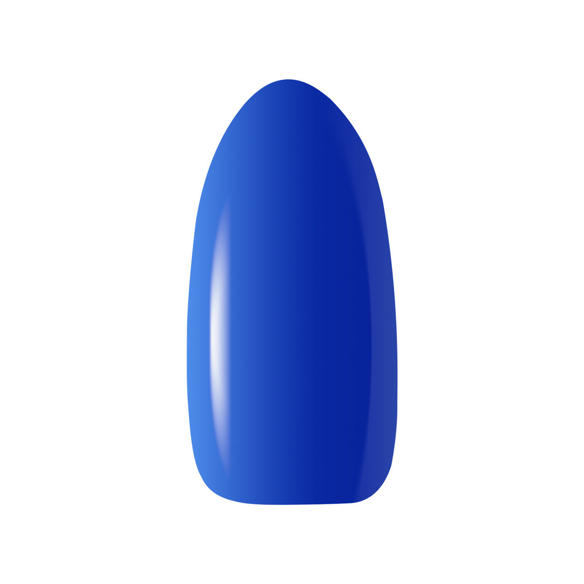 OCHO NAILS Hybrid nail polish fluo F10 -5 g - BVShop