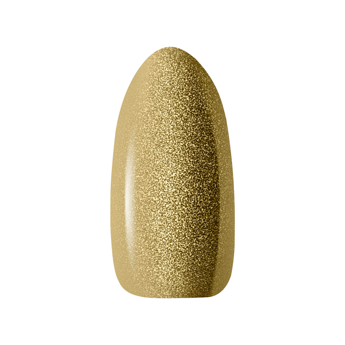 OCHO NAILS Hybrid nail polish glitter G05 -5 g - BVShop