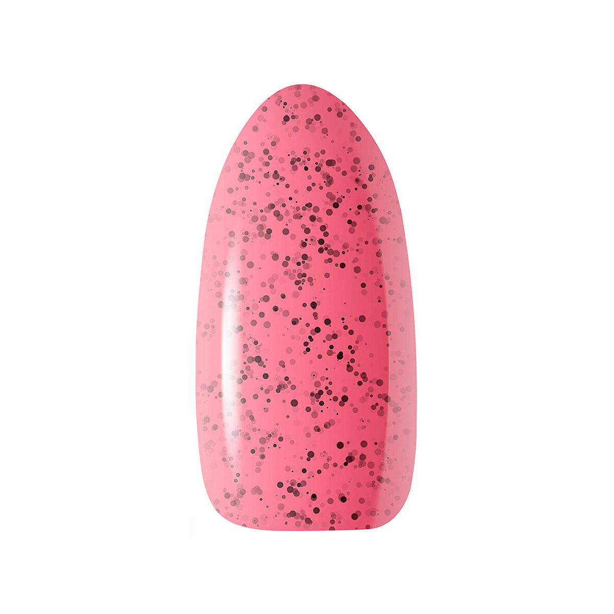 OCHO NAILS Hybrid nail polish muffin M02 -5 g - BVShop