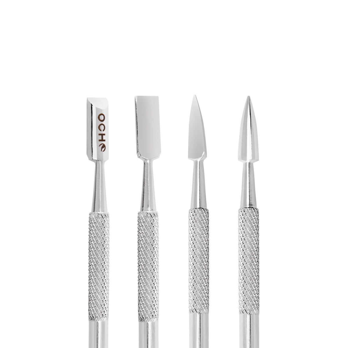 OCHO PRO 102 Cuticle Pusher - BVShop