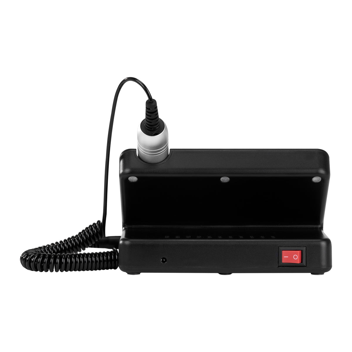 OCHO TECHNIC 65W black nail drill machine - BVShop