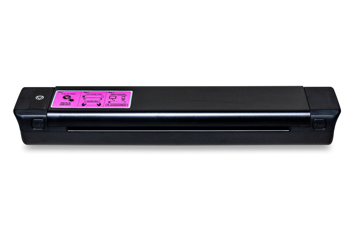 OZER Wireless Quick Tattoo Stencil Printer - BVShop