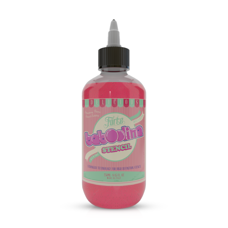 Panthera Gel Per Stencil Forte Baboolina - BVShop