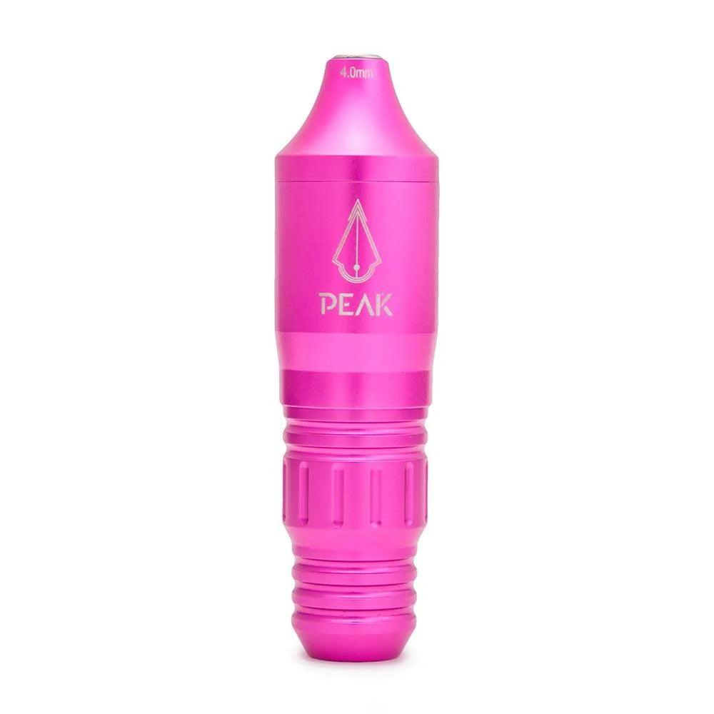 Peak Kyan Rotary Tattoo Pen Pink - BVShop