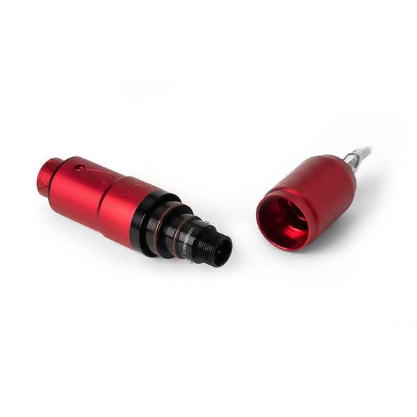 Peak Proteus Adjustable Stroke Pen Matte Red - BVShop