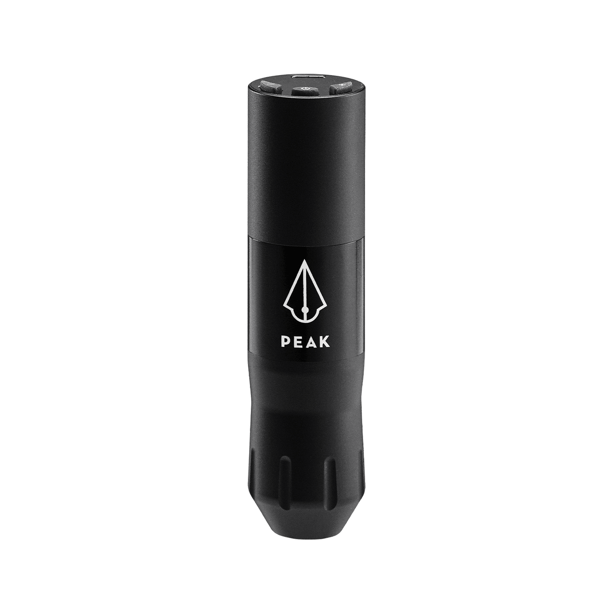 Peak S1MP Black Wireless Tattoo Machine - BVShop