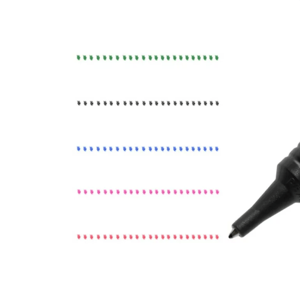 Peak Dotwork Ink Drawing Cartridge - BVShop