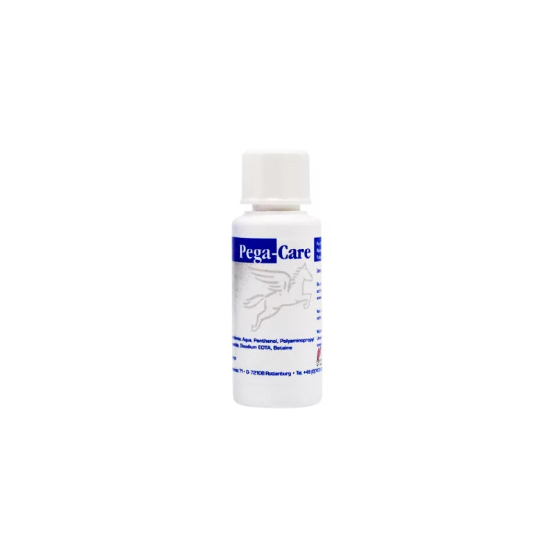 Pegasus Pro Pega Care With Panthenol 20ml - BVShop