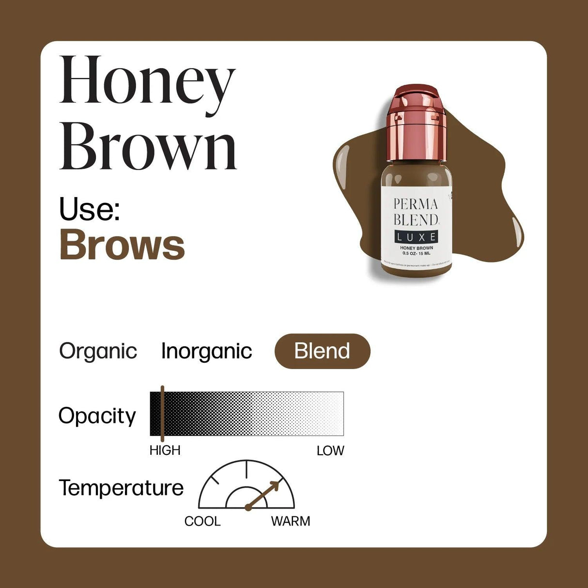 Perma Blend Chocolate Collection LUXE - BVShop