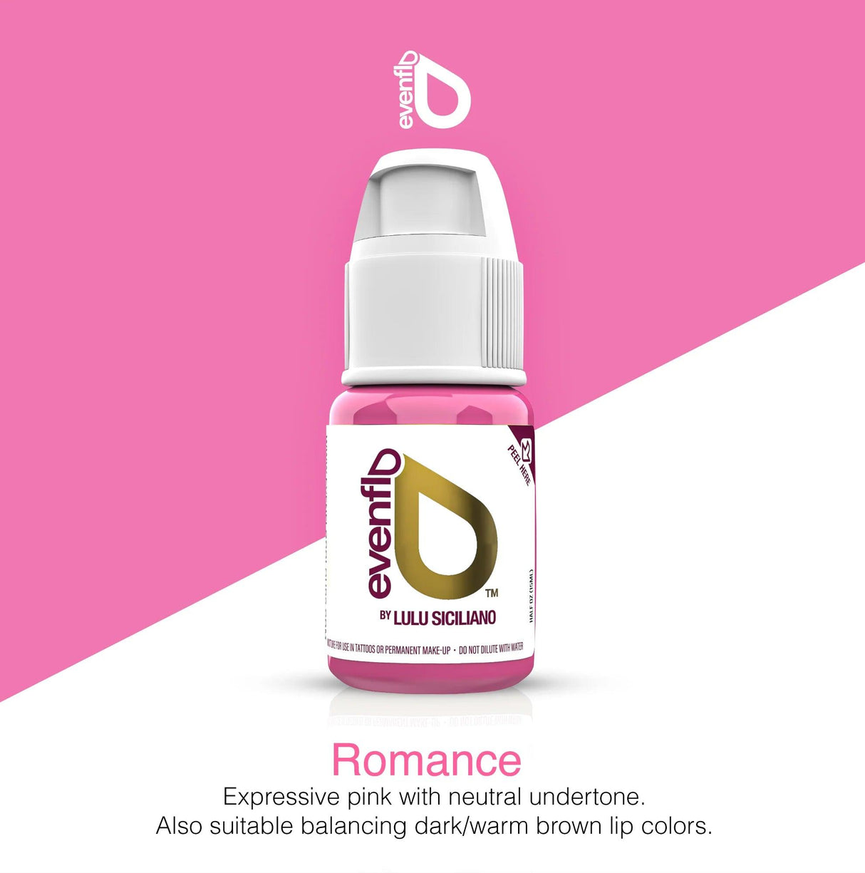 Perma Blend Evenflo Romance - BVShop
