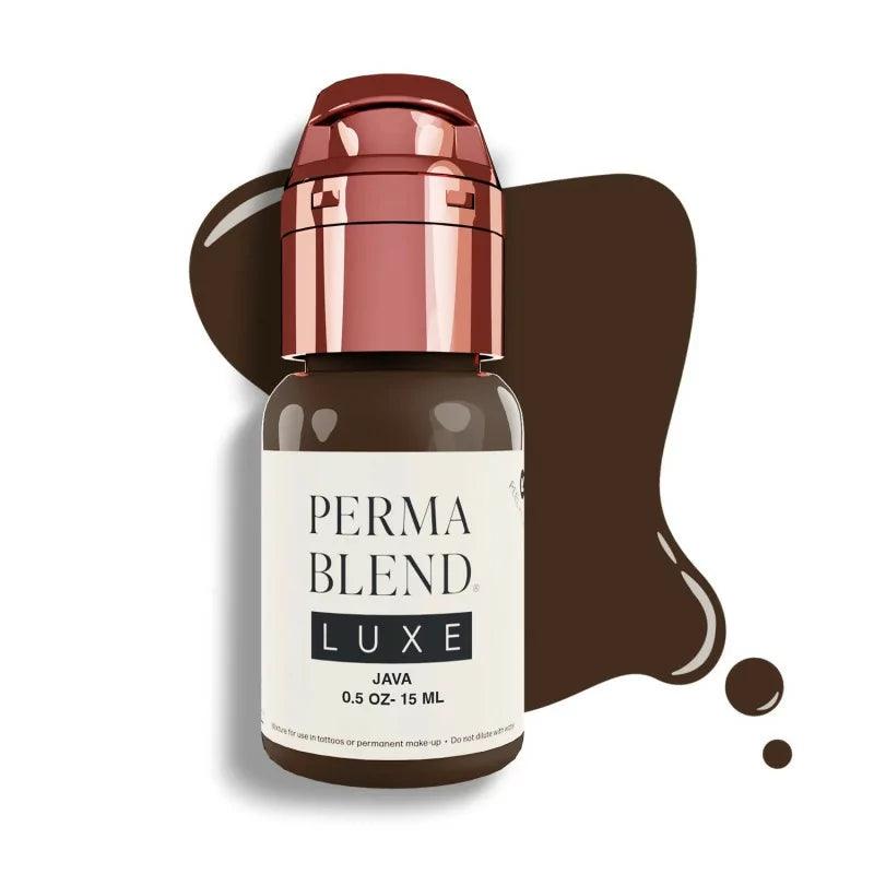 Perma Blend LUXE Brow Chicka Wow Wow Set - BVShop