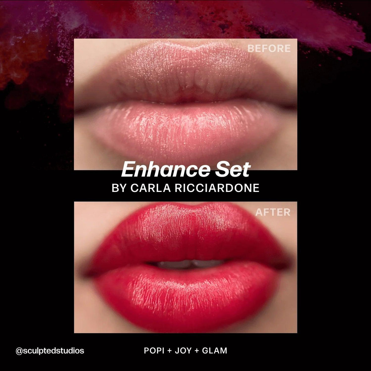 Perma Blend LUXE Joy - BVShop