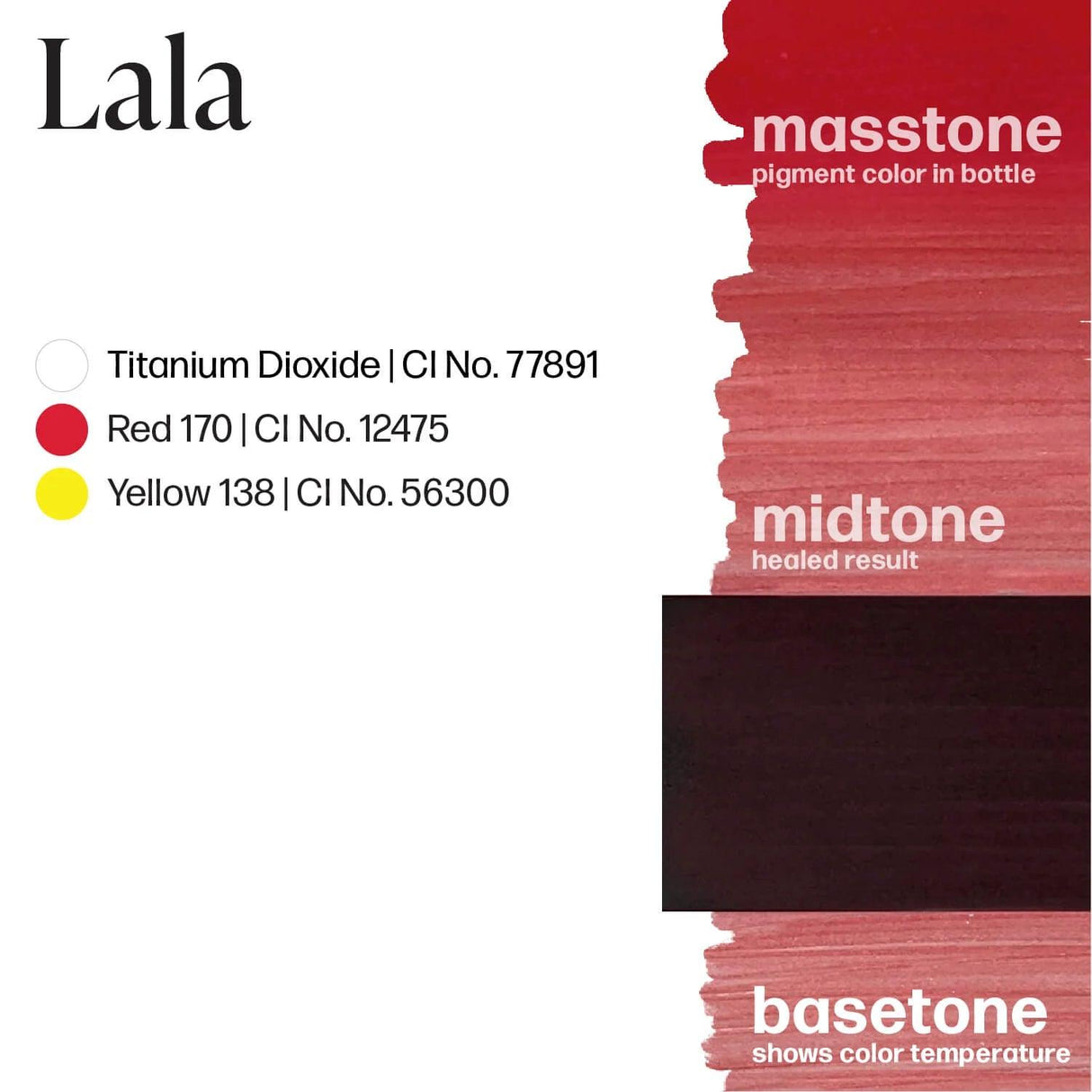 Perma Blend LUXE Lala - BVShop