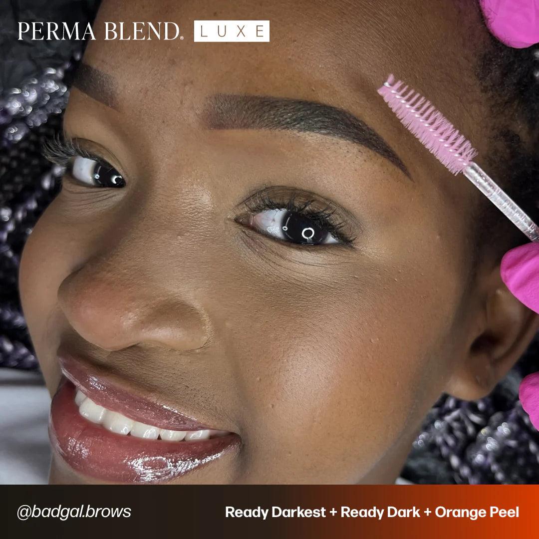 Perma Blend LUXE Orange Peel 15ml - BVShop
