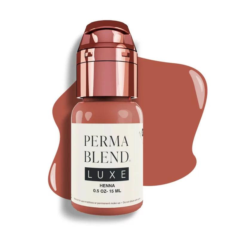 Perma Blend LUXE Pucker Up Buttercup Lip Set - BVShop