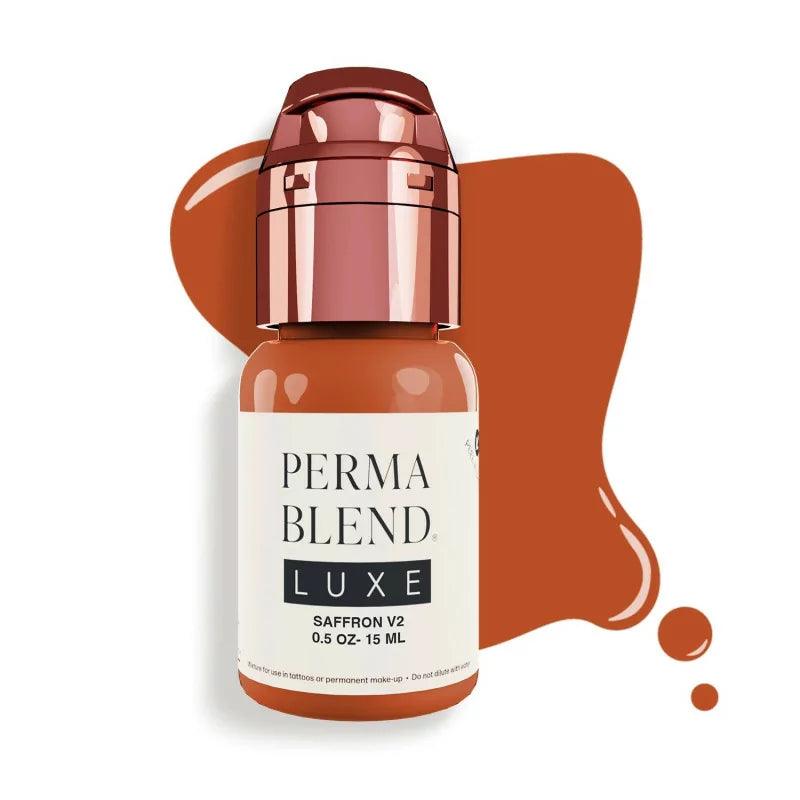 Perma Blend LUXE Pucker Up Buttercup Lip Set - BVShop