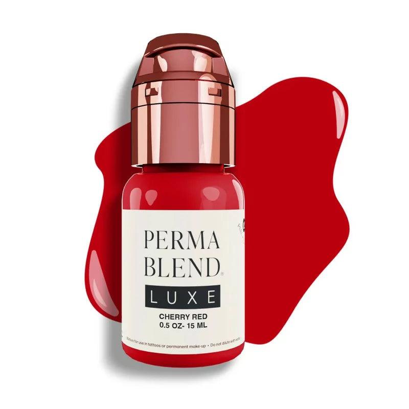 Perma Blend LUXE Pucker Up Buttercup Lip Set - BVShop