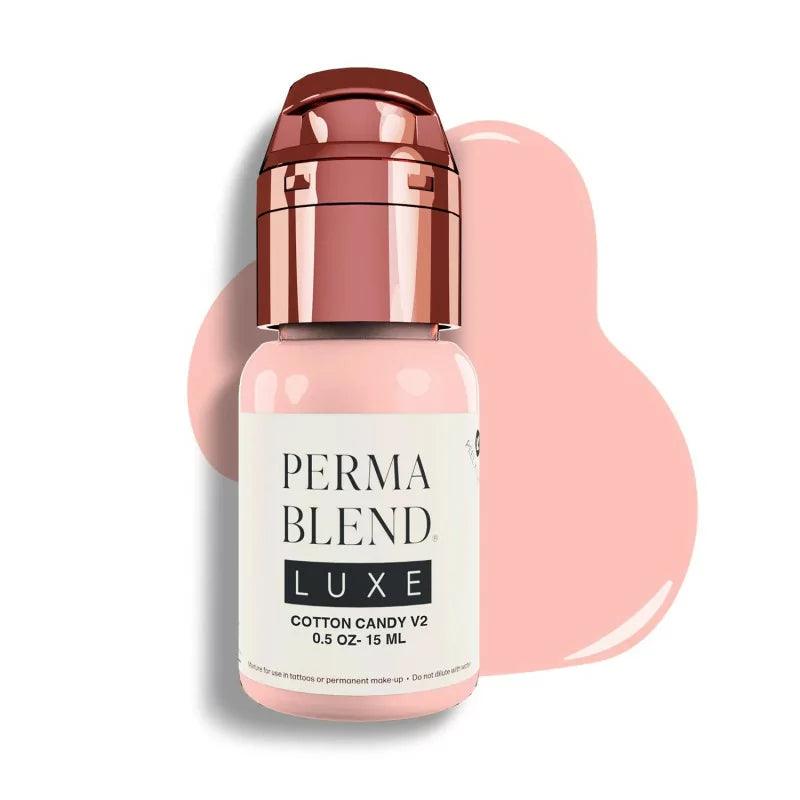 Perma Blend LUXE Pucker Up Buttercup Lip Set - BVShop
