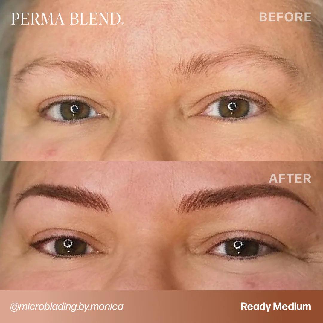 Perma Blend LUXE Ready Medium - BVShop