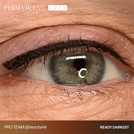 Perma Blend LUXE Ready Set Go Premodified Set - BVShop
