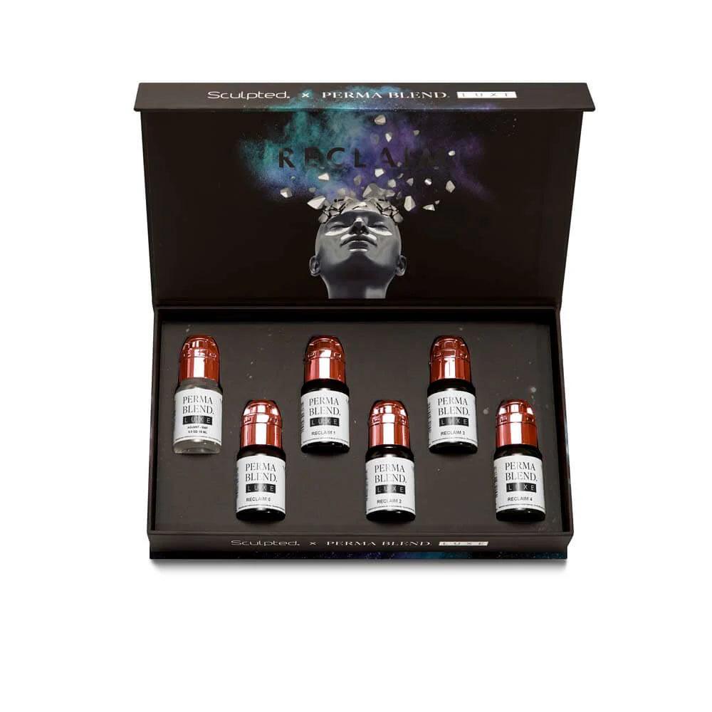 Perma Blend LUXE Stevey G Reclaim Set - BVShop
