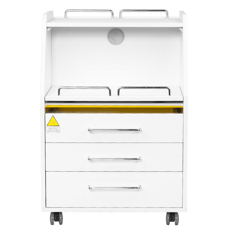 Podiatrist 601 white - BVShop