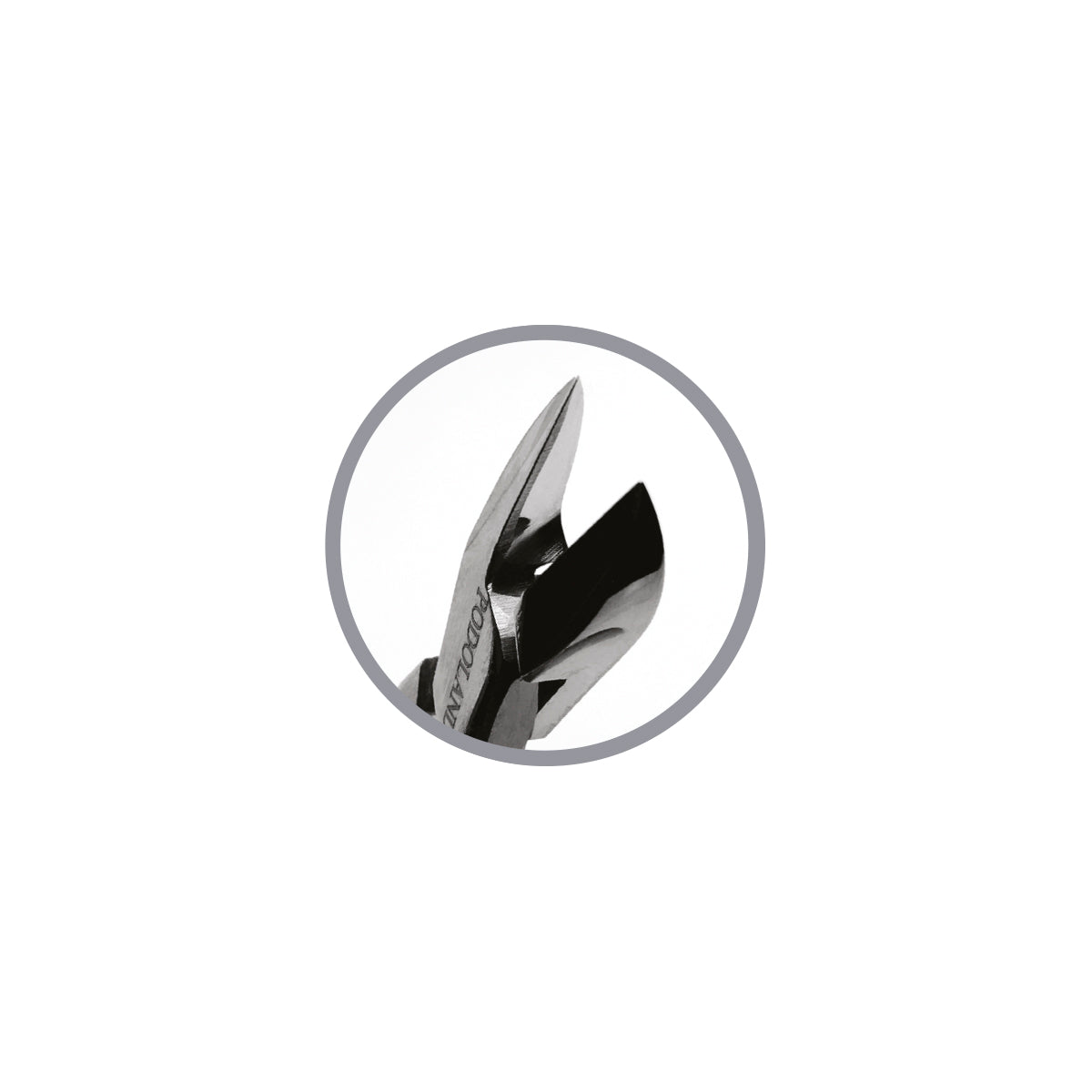 Podoland pliers 02 - BVShop
