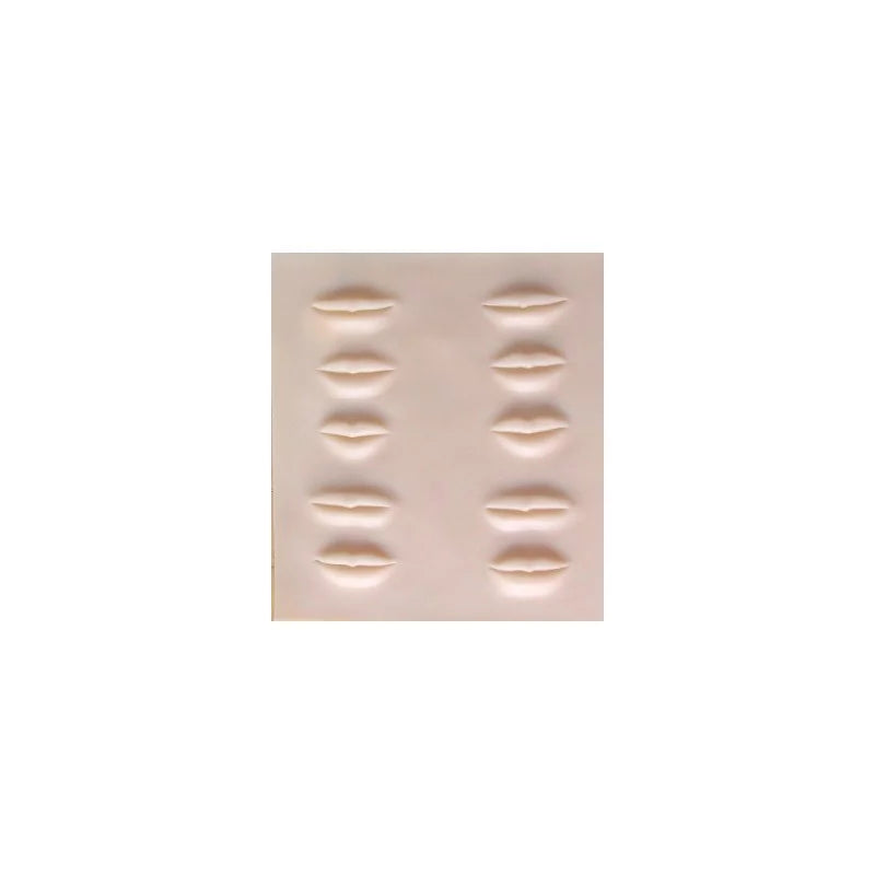 Practice skin lips - BVShop