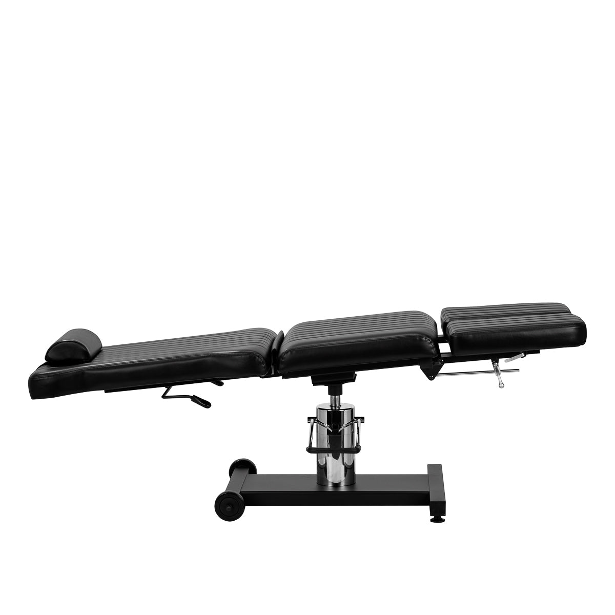 Pro Ink 611 tattoo chair black - BVShop