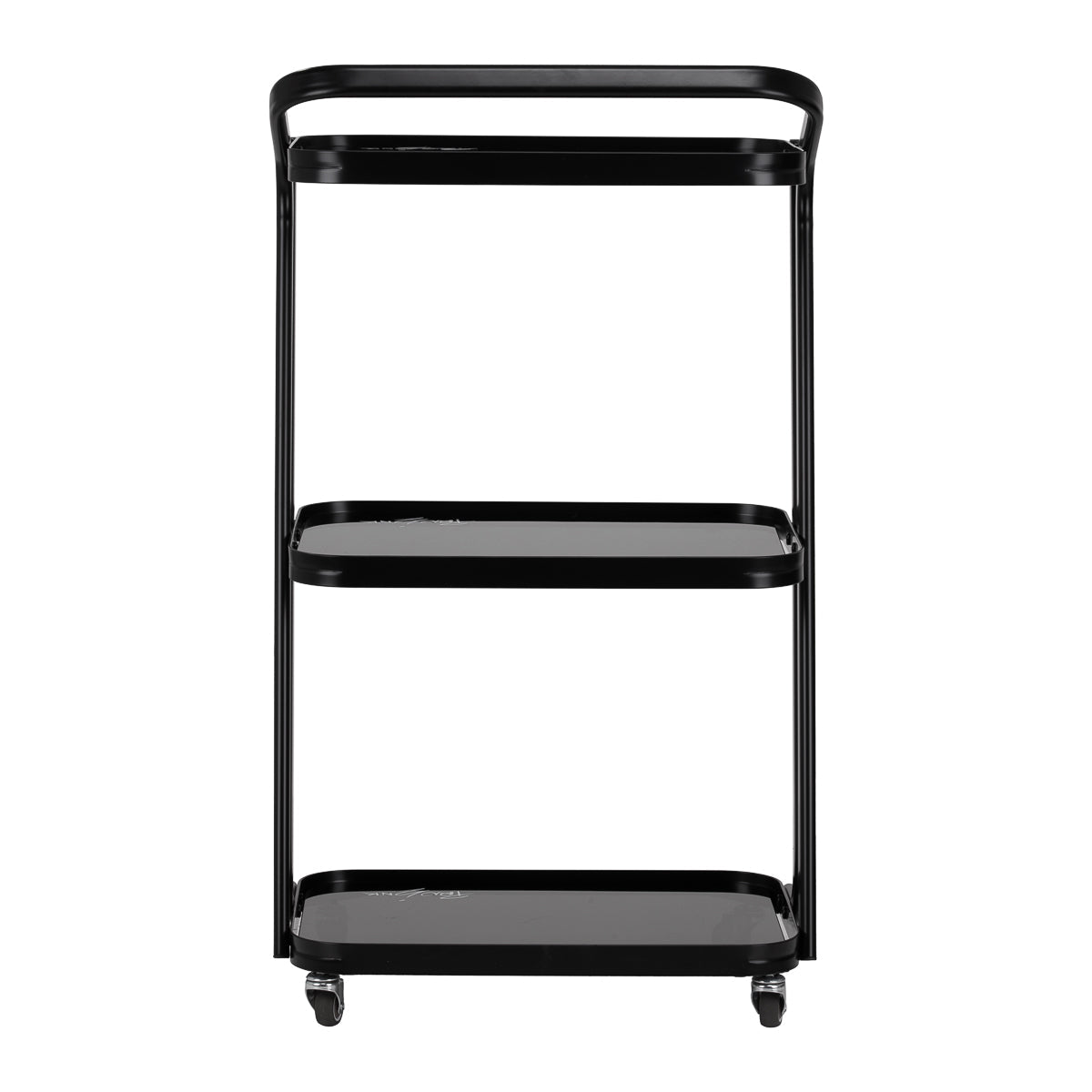 Pro-Ink Cosmetic Table 6701 black - BVShop