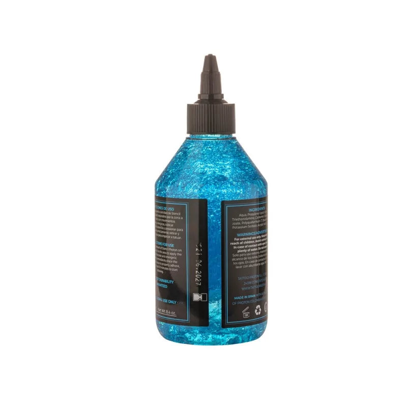 Proton Professional Blue Stencil Primer 250ml - BVShop