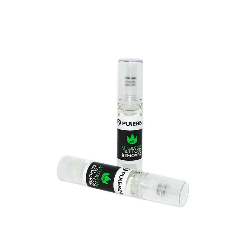 Purebeau Original After Tattoo Care Aloe Vera - BVShop
