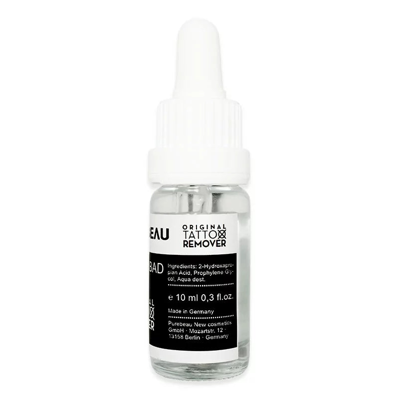 Purebeau Tattoo Removal - BVShop