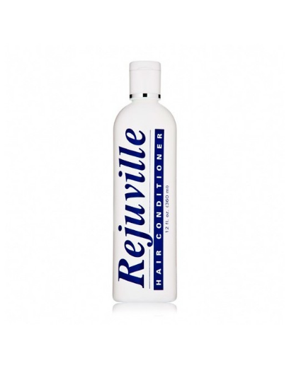Rejuvi Conditioner Μαλλιών 360ml – Μπουκάλι, μπροστινή ετικέτα