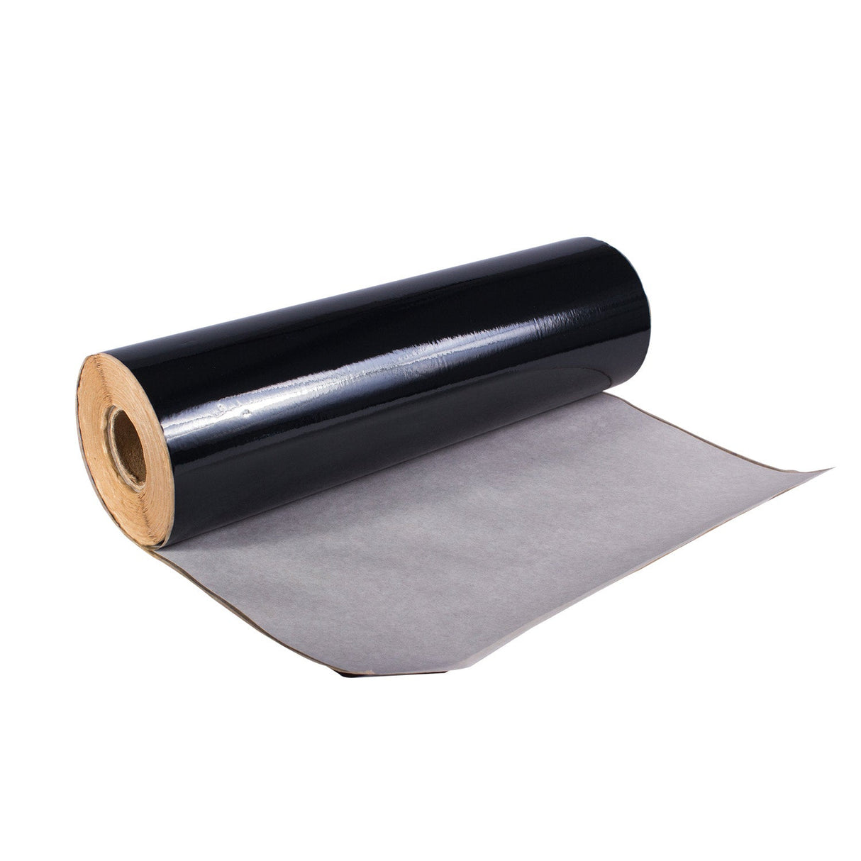 ReproFX Spirit Classic purple thermal copier hectograph paper roll, 21.6cm by 3048cm, suitable for professional duplicating.