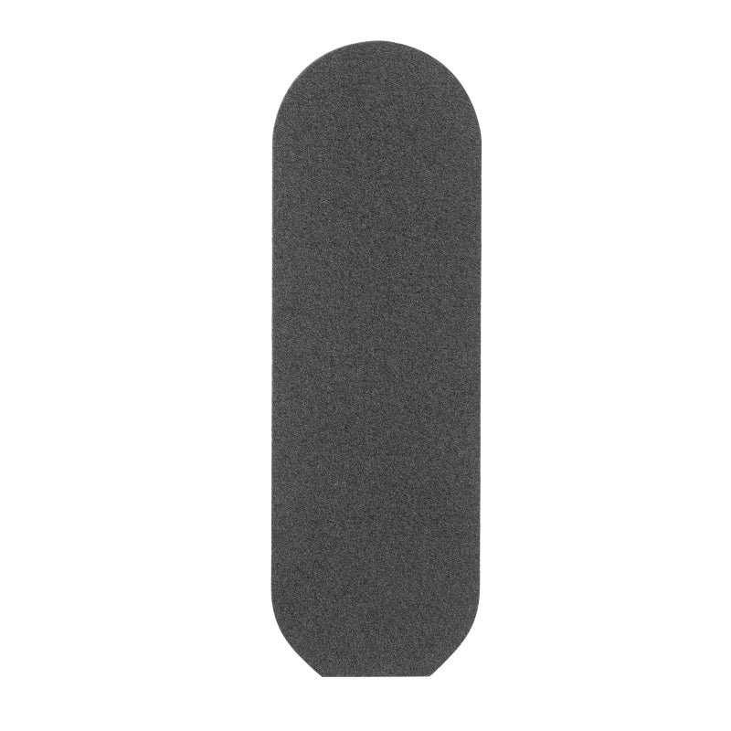 Replaceable papers for metal grater FS-12 10pcs, gradation 180 - BVShop