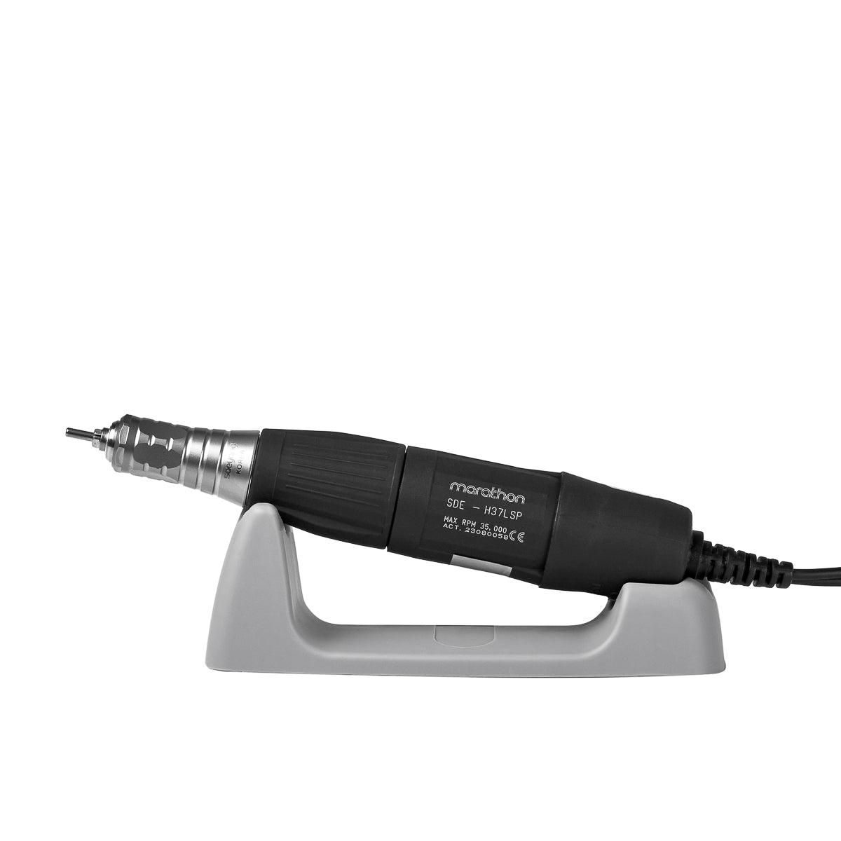 Saeyang Marathon 3 Champion nail drill machine white + H37LSP - BVShop