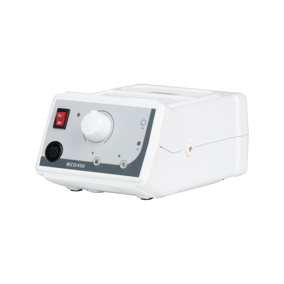 Saeyang Marathon Eco 450 Nail Drill Machine + SH37LN - BVShop