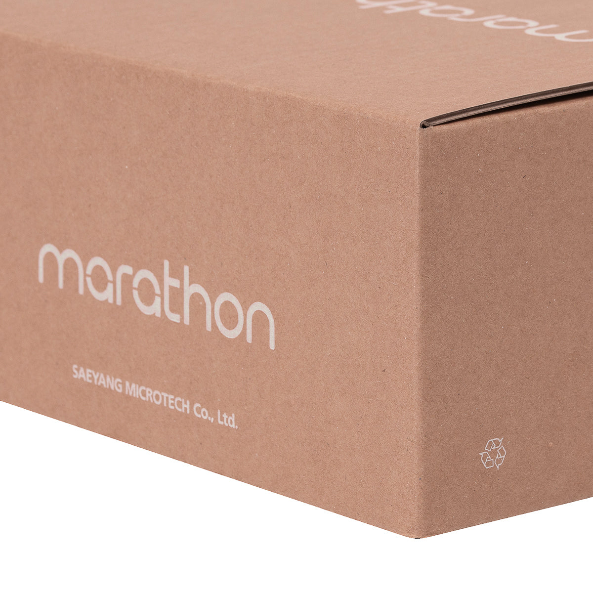 Saeyang Marathon Escort II Pro White + SH30N - BVShop