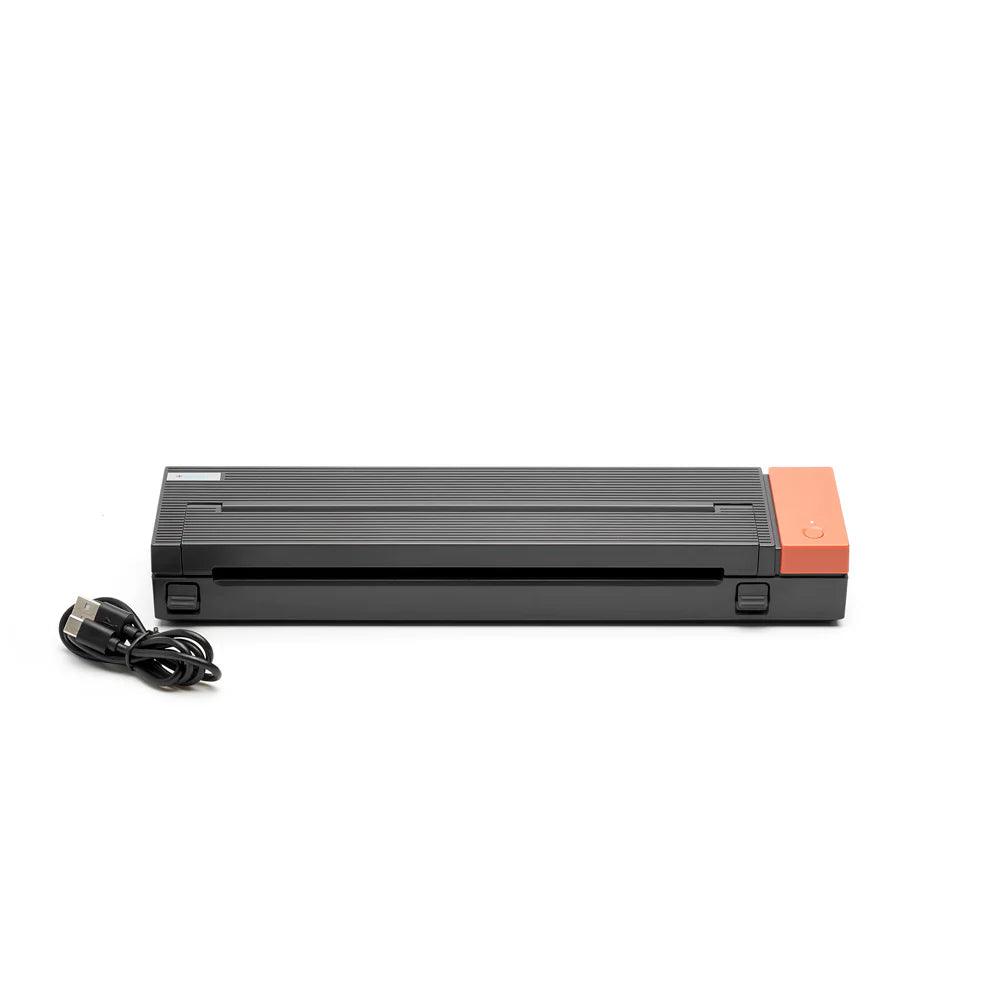 Saferly Bluetooth Stencil Printer - BVShop