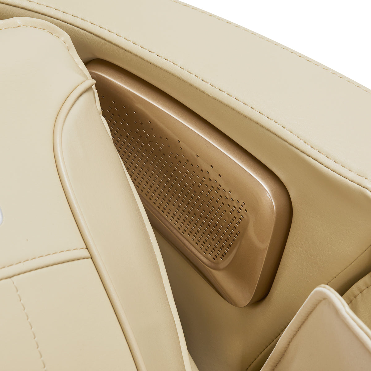 Sakura Comfort Plus 806 massage chair beige - BVShop