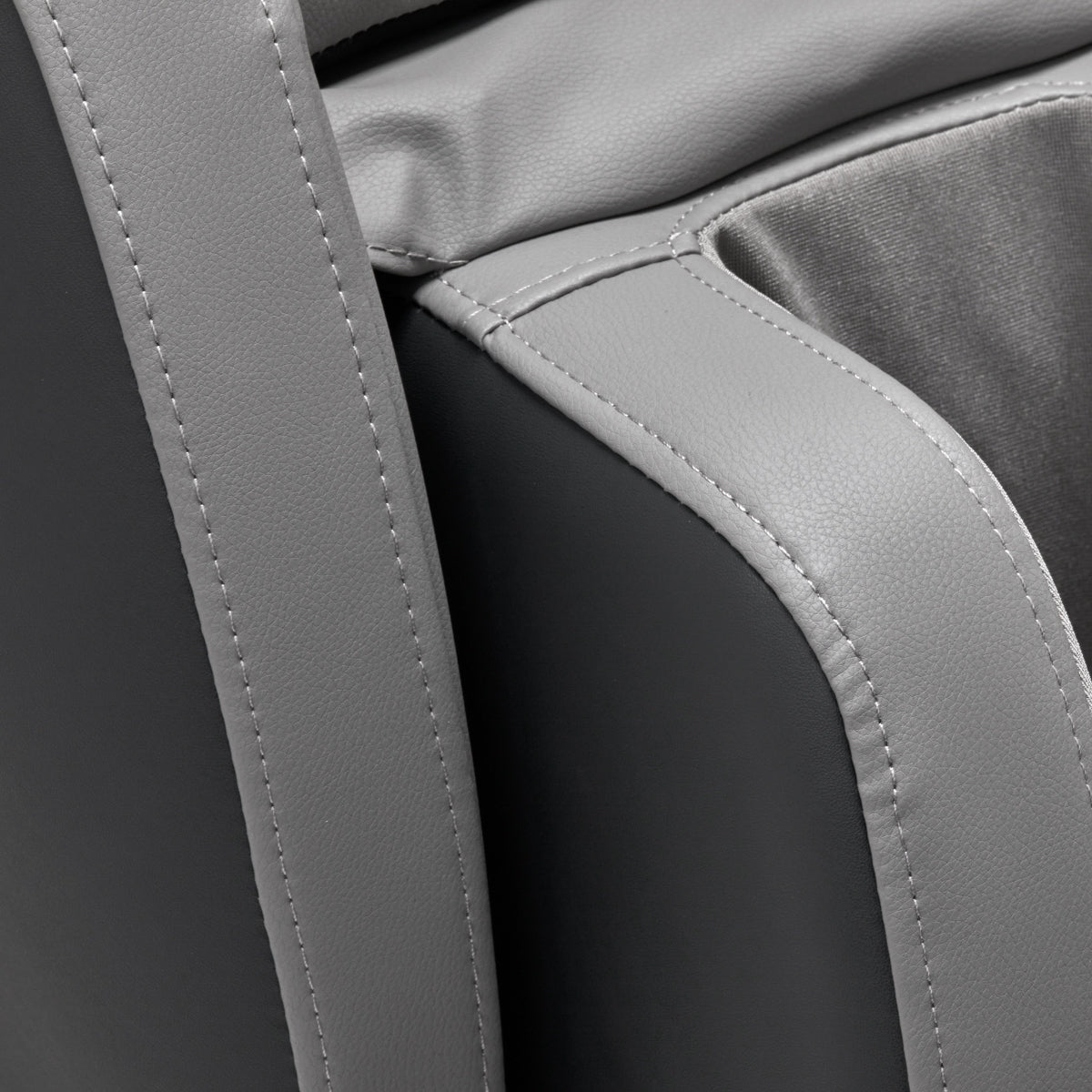 Sakura massage chair Classic 305 gray - BVShop